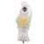 Top in maglia Casablanca multicolore in cotone - vista 4