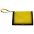 Salvatore Ferragamo Lingotto leather medium Giallo