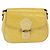 Louis Vuitton Bellflower Monogram Vernis GM Giallo
