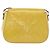 Louis Vuitton Bellflower Monogram Vernis GM Giallo - vista 2