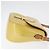 Louis Vuitton Bellflower Monogram Vernis GM Giallo - vista 3