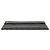 Louis Vuitton Damier Graphite Alpha Triple Pouch Set Nero - vista 4