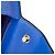 Bulgari Borsa a tracolla con catena Bvlgari Serpenti Forever Blu - vista 10