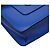 Bulgari Borsa a tracolla con catena Bvlgari Serpenti Forever Blu - vista 5