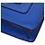 Bulgari Borsa a tracolla con catena Bvlgari Serpenti Forever Blu - vista 6