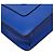 Bulgari Borsa a tracolla con catena Bvlgari Serpenti Forever Blu - vista 7