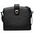Borsa a Spalla Capucines Epi Louis Vuitton Nero