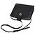 Borsa a Spalla Capucines Epi Louis Vuitton Nero - vista 4