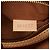 Sac à l'épaule vertical Louis Vuitton Monogram Batignolles Marron - vue 12