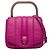 Bulgari Borsa Bvlgari x Ambush Yoon Serpenti Rosa