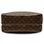 Borsa a tracolla Reporter GM Monogram Louis Vuitton Marrone - vista 3