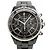 Orologio Chanel J12 Chrono H0940 Quadrante Nero da Uomo