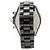 Orologio Chanel J12 Chrono H0940 Quadrante Nero da Uomo - vista 8