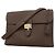 Hermès Hermes Shoulder Bag Sac à Dépêches 29 Cioccolato