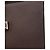 Hermès Hermes Shoulder Bag Sac à Dépêches 29 Cioccolato - vista 12