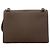Hermès Hermes Shoulder Bag Sac à Dépêches 29 Cioccolato - vista 14