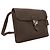 Hermès Hermes Shoulder Bag Sac à Dépêches 29 Cioccolato - vista 2