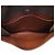 Hermès Hermes Shoulder Bag Sac à Dépêches 29 Cioccolato - vista 4
