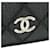 Cartera larga Chanel Coco Mark Wild Stitch Negro  - vista 10