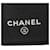 Cartera larga Chanel Coco Mark Wild Stitch Negro  - vista 11