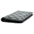 Cartera larga Chanel Coco Mark Wild Stitch Negro  - vista 5