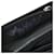 Cartera larga Chanel Coco Mark Wild Stitch Negro  - vista 7