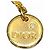 Bracciale charm Christian Dior - vista 2
