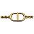 Bracciale charm Christian Dior - vista 4