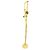 Bracciale charm Christian Dior - vista 9