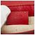 Borsa a Spalla Gucci Soho Interlocking G Chain Rosso - vista 10