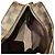 Borsa a Spalla Louis Vuitton Olaf PM Marrone Damier ebene - vista 5