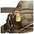 Borsa a Spalla Louis Vuitton Olaf PM Marrone Damier ebene - vista 8