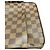 Borsa a Spalla Louis Vuitton Olaf PM Marrone Damier ebene - vista 9