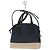 kate spade Cameron Street Lottie Leather moyen Blu navy