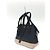 kate spade Cameron Street Lottie Leather moyen Blu navy - vista 2