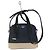 kate spade Cameron Street Lottie Leather moyen Blu navy - vista 3