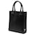 Mini borsa a mano con logo Triangle Prada Nero  - vista 2