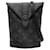 Borsa Louis Vuitton Monogram Eclipse Marrone Nero  - vista 1