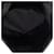 Borsa Louis Vuitton Monogram Eclipse Marrone Nero  - vista 4