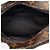 Borsa a tracolla Louis Vuitton Monogram Solar Ray Mini Soft Trunk Marrone Nero - vista 4