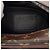 Borsa a tracolla Louis Vuitton Monogram Solar Ray Mini Soft Trunk Marrone Nero - vista 5