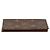 Portacarte verticale Monogram Louis Vuitton Marrone - vista 3