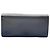 Portafoglio lungo Louis Vuitton Brazza M60622 Noir Epi Nero