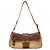 Borsa a Spalla Dior Street Chic di Christian Dior Marrone