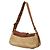 Borsa a Spalla Dior Street Chic di Christian Dior Marrone - vista 2