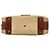 Borsa a Spalla Dior Street Chic di Christian Dior Marrone - vista 3