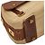 Borsa a Spalla Dior Street Chic di Christian Dior Marrone - vista 5