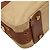 Borsa a Spalla Dior Street Chic di Christian Dior Marrone - vista 7