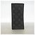Portafoglio lungo Louis Vuitton Monogram Eclipse Brazza Nero - vista 10