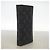 Portafoglio lungo Louis Vuitton Monogram Eclipse Brazza Nero - vista 2
